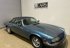 Image result for Windsor Blue 1986 Jaguar
