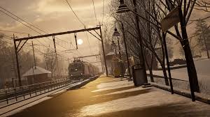 Resultado de imagen para a-train 6