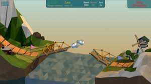 Image result for Bridge Builder