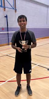 Image result for Garforth Badminton Club