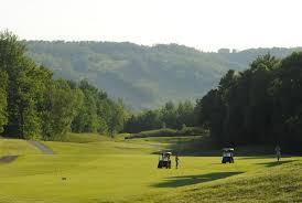 Image result for Blue Mountain Golf Centre