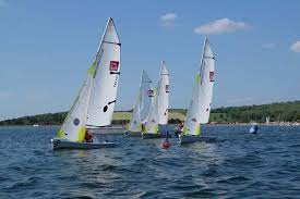 Image result for Bowmoor Sailing Club