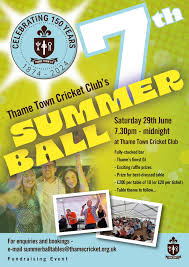 Image result for Thame Town Cc