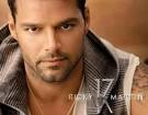 See All Ricky Martin Pics »
