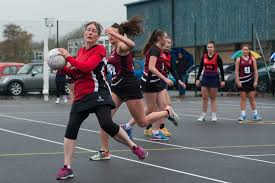 Image result for Raychem Netball Club