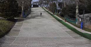Image result for Uk Dry Ski Slopes