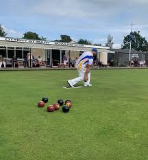 Image result for St Ronans Bowling Club