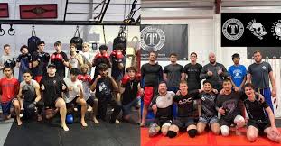 Image result for Sitnarong Muay Thai Club