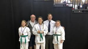 Image result for Croydon Judo Club
