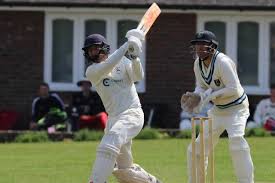 Image result for St James`s Montefiore Cricket Club