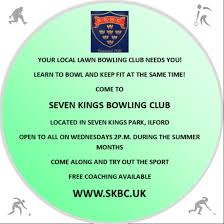 Image result for Ilford Bowls Club