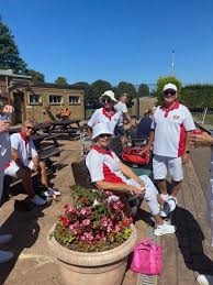 Image result for Bicester Bowls Club