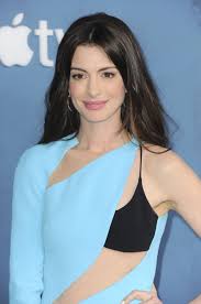 Image result for アンハサウェイ