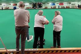 Image result for Middleton On The Wolds Indoor Bowls Club