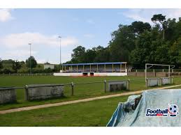 Image result for Ampthill Town Football & Social Club