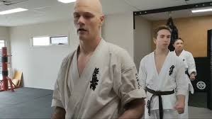 Image result for Chikara Dojo Of Kyokushin Karate