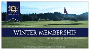 Image result for Carnwath Golf Club