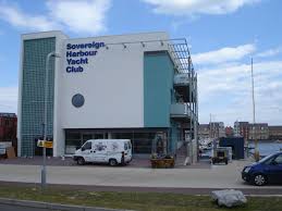 Image result for Eastbourne Sovereign Sailing Club