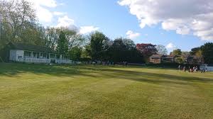 Image result for Moseley Ashfield Cc