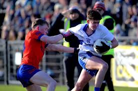Image result for St Paul`s Gaelic Football Club