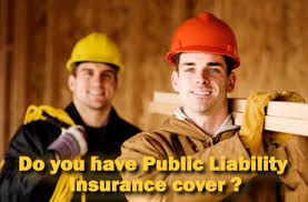 Public Liability Insurance