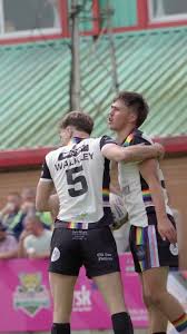 Image result for Keighley Cougar Cubs Rugby League Football Club