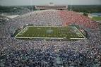 Liberty Bowl promises (southern) hospitality, history and a heck.