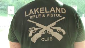 Image result for Henley-in-Arden Rifle & Pistol Club
