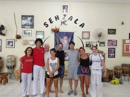 Image result for Capoeira Senzala Grantham