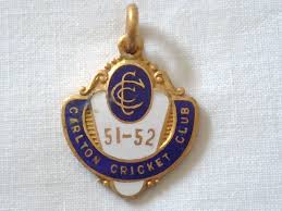 Image result for Carlton Cricket Club