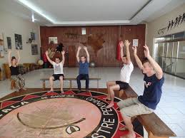 Image result for Capoeira Senzala Grantham
