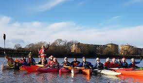 Image result for Tonbridge Canoe Club