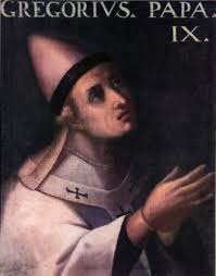 Image result for San https://it.wikipedia.org/wiki/Papa Gregorio I