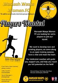 Image result for Warsash Wasps Sports & Football Club