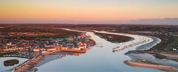 Image result for Brightlingsea Sailing Club