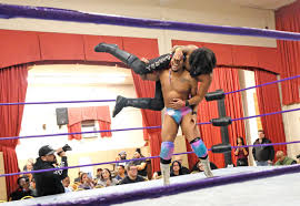 Image result for Bodyslam Wrestling School