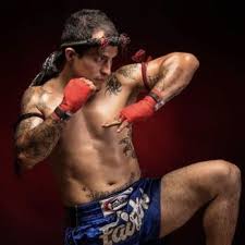 Image result for Ronin Kickboxing & Escrima Club