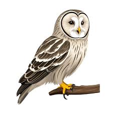 Image result for Strix aluco