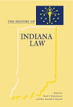 The History of Indiana Law - Ohio University Press and Swallow Press