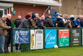 Image result for Broadbridge Heath Cricket Club