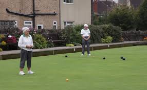 Image result for Henleaze Bowling Club