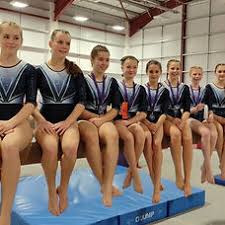 Image result for Torbay Olympic Gymnastics Club