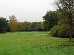 Image result for Arkley Golf Club Ltd