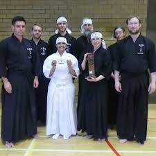 Image result for Edinburgh Karate do Shotokai