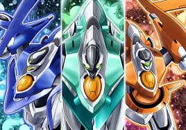 「ラクス・レストリネ・ハ・キリウス 輪廻のラグランジェ」の画像検索結果