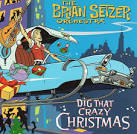 DISCOGRAPHY | Brian Setzer