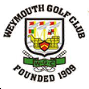Image result for Weymouth Golf Club