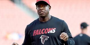 Image result for Falcons Black