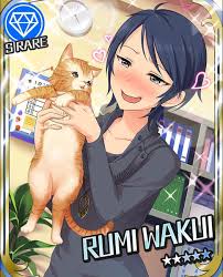 「和久井留美 アイドルマスターシンデレラガールズ」の画像検索結果