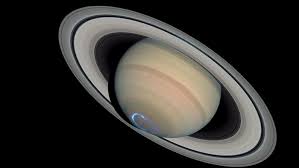 Image result for saturn south pole eye